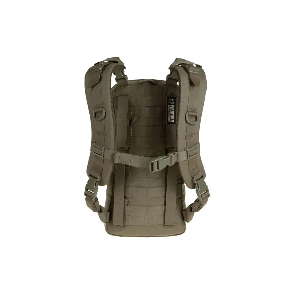 Warrior Cargo Pack Rucksack Warrior Cargo Pack Rucksack