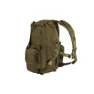 Warrior Large Helmet Cargo Pack 28l Rucksack
