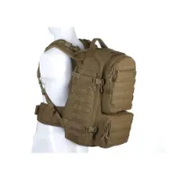 Warrior Predator Pack Rucksack Warrior Predator Pack Rucksack