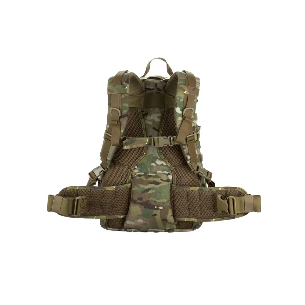 Warrior Predator Pack Rucksack Warrior Predator Pack Rucksack