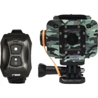 Wasp 9906 Camo Action-kamera Wasp 9906 Camo Action-kamera