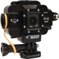 Wasp 9907 4k Action-kamera Wasp 9907 4k Action-kamera