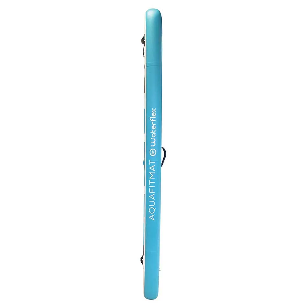 Waterflex Aquafitmat-board, Blue / white Waterflex Aquafitmat-board, Blue / white