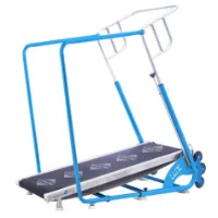 Waterflex Aquajogg Air Laufband Waterflex Aquajogg Air Laufband