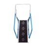Waterflex Aquajogg Air Laufband, One size