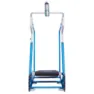 Waterflex Aquajogg Air Laufband, One size