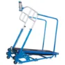 Waterflex Aquajogg Air Laufband, One size