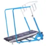 Waterflex Aquajogg Air Laufband, One size