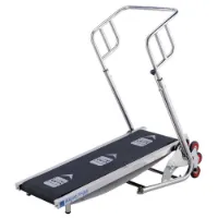 Waterflex Aquajogg Laufband Waterflex Aquajogg Laufband