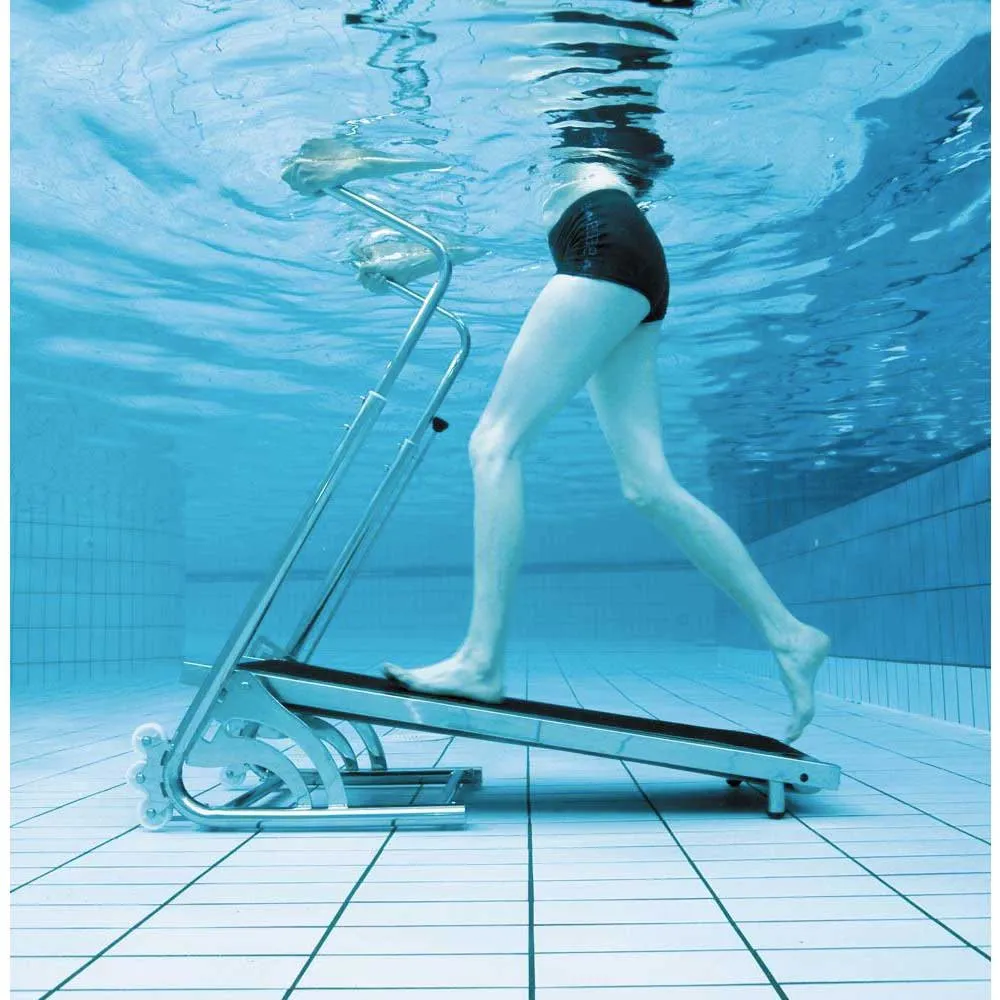 Waterflex Aquajogg Laufband, One size Waterflex Aquajogg Laufband, One size