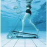 Waterflex Aquajogg Laufband, One size