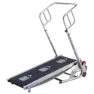 Waterflex Aquajogg Laufband, One size