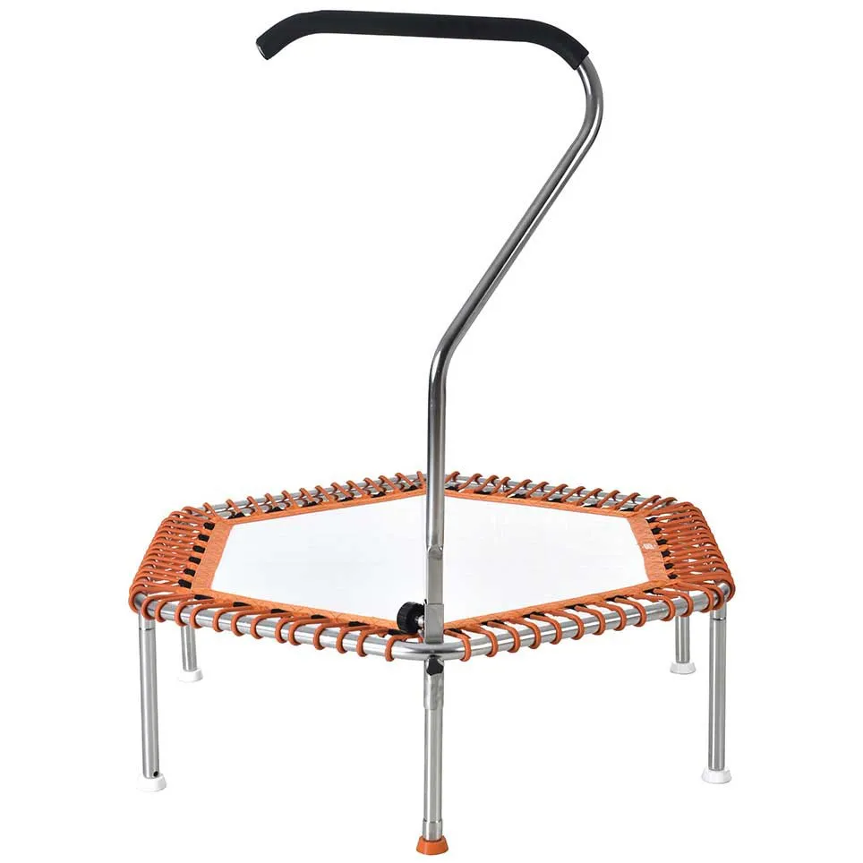 Waterflex Premium Sechseck Trampolin unisex, One size