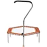 Waterflex Premium Sechseck Trampolin unisex, One size