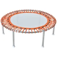 Waterflex Premium-trampolin Rund unisex