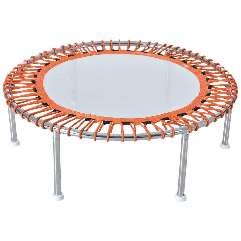 Waterflex Premium-trampolin Rund unisex, One size