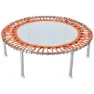 Waterflex Premium-trampolin Rund unisex, One size