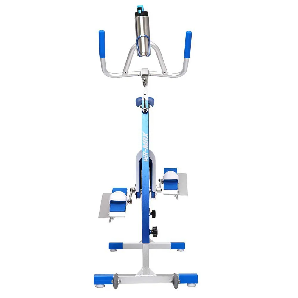 Waterflex Wr Max Aquabike, Blue / white Waterflex Wr Max Aquabike, Blue / white