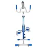 Waterflex Wr Max Aquabike, Blue / white