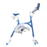 Waterflex Wr Max Aquabike, Blue / white