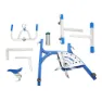 Waterflex Wr Max Aquabike, Blue / white