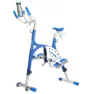 Waterflex Wr Max Aquabike, Blue / white
