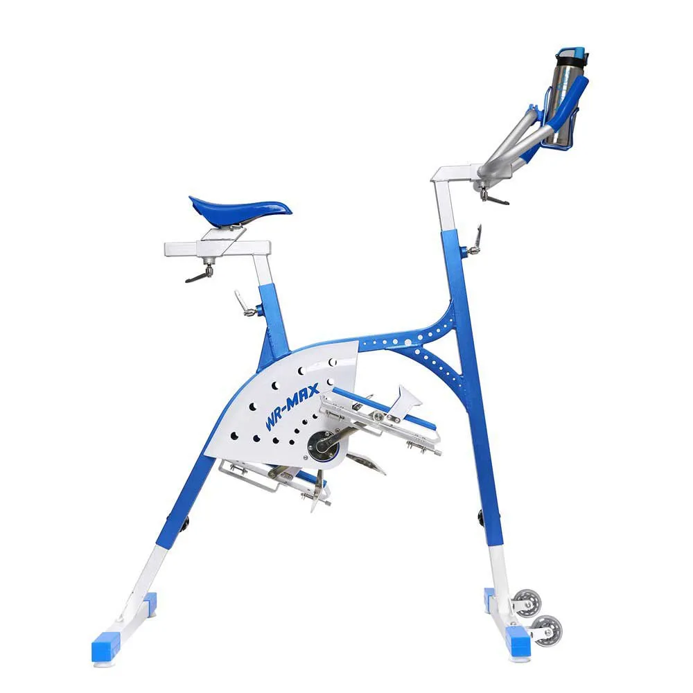Waterflex Wr Max Aquabike unisex, Blue / white