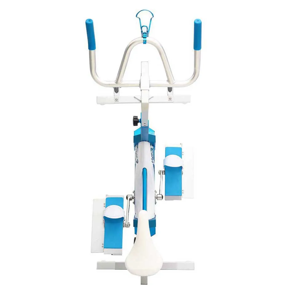 Waterflex Wr3 Air Aquabike unisex, Blue / white Waterflex Wr3 Air Aquabike unisex, Blue / white