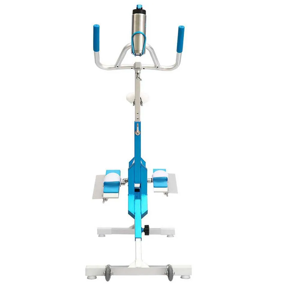 Waterflex Wr3 Air Aquabike unisex, Blue / white Waterflex Wr3 Air Aquabike unisex, Blue / white