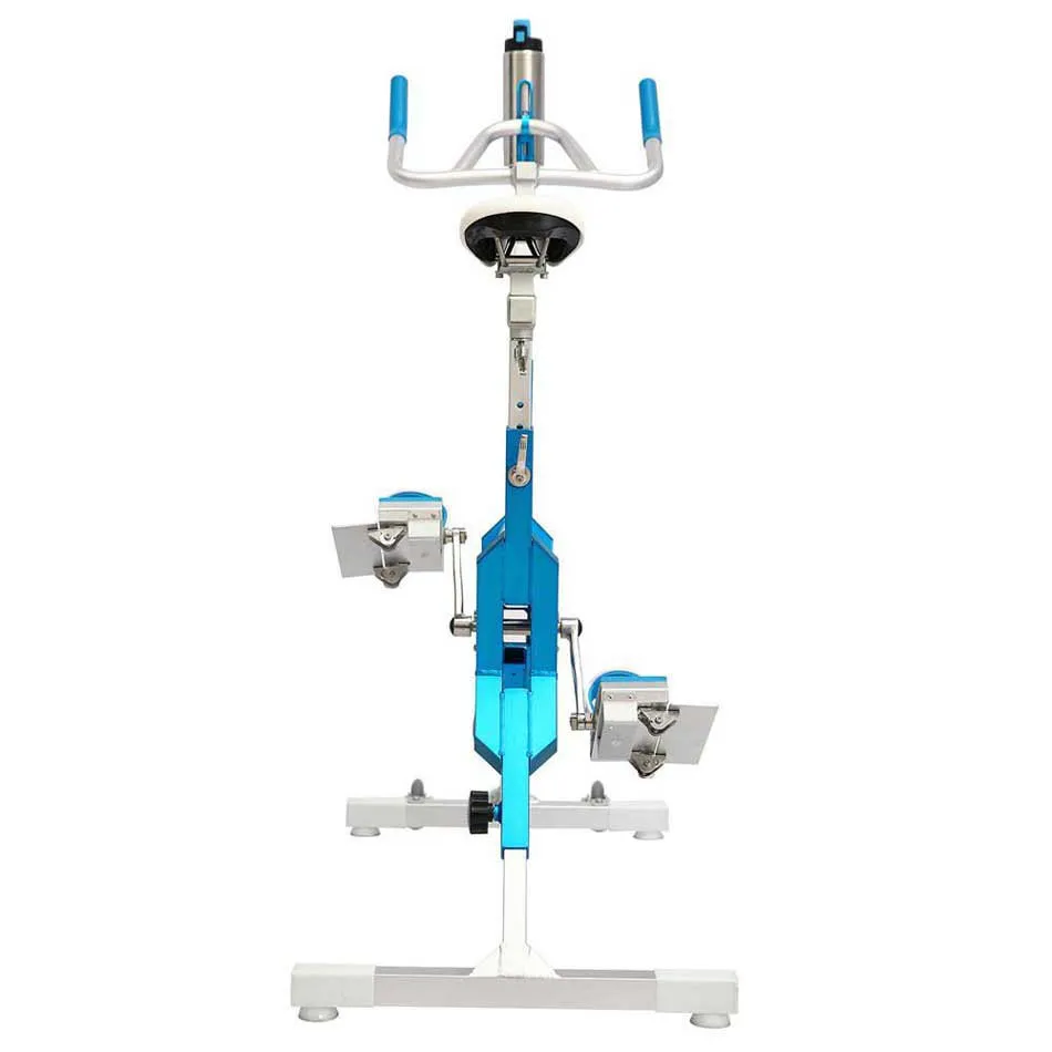 Waterflex Wr3 Air Aquabike unisex, Blue / white Waterflex Wr3 Air Aquabike unisex, Blue / white
