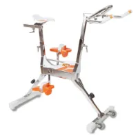 Waterflex Wr3 Aquabike Waterflex Wr3 Aquabike