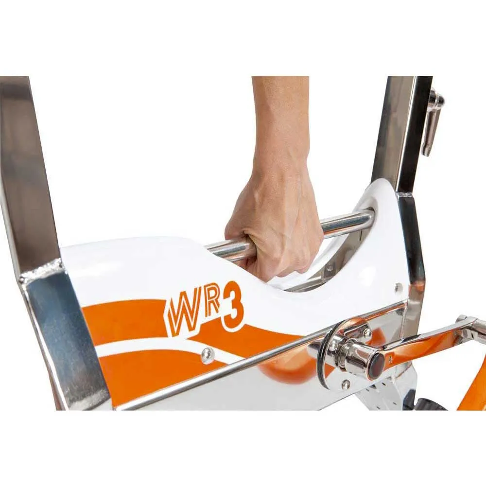 Waterflex Wr3 Aquabike, One size Waterflex Wr3 Aquabike, One size