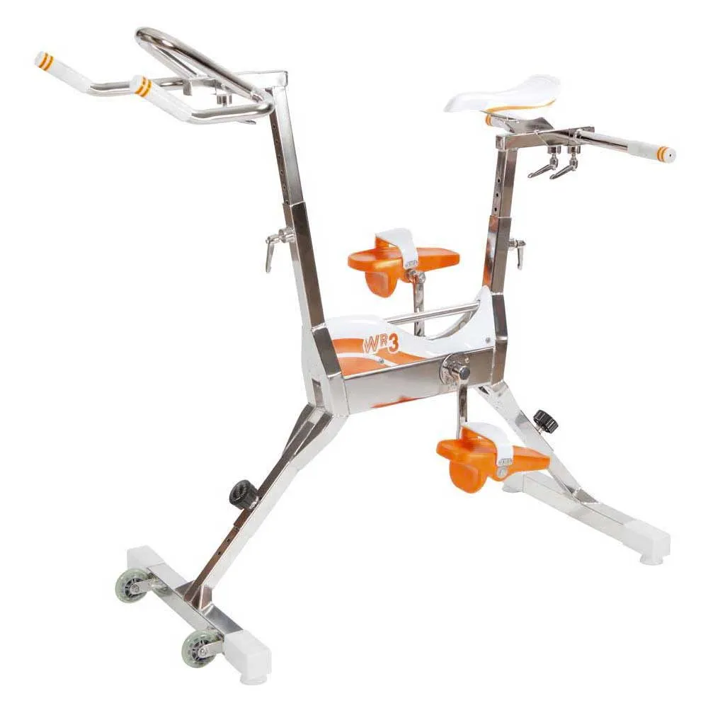 Waterflex Wr3 Aquabike, One size Waterflex Wr3 Aquabike, One size