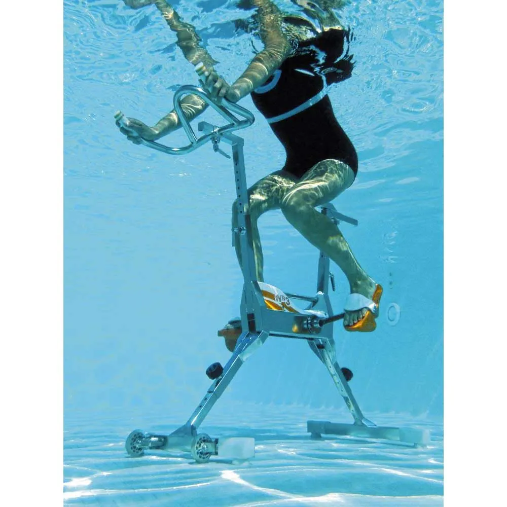 Waterflex Wr3 Aquabike, One size Waterflex Wr3 Aquabike, One size
