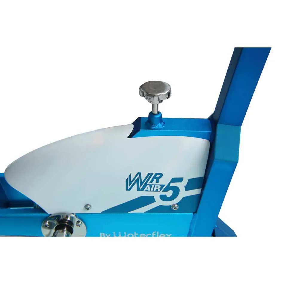 Waterflex Wr5 Air Aquabike unisex, Blue / white Waterflex Wr5 Air Aquabike unisex, Blue / white