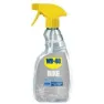 WD-40 Fahrradreiniger WD40 500mL Unisex, blau, TU
