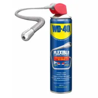 WD-40 Flexible Multi-use Schmiermittel 600ml WD-40 Flexible Multi-use Schmiermittel 600ml