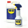 WD-40 Multi-use Schmiermittel 5l, Blue, One Size