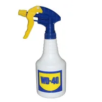 WD-40 Multifunktions-Sprühgerät wird leer ohne Produkt verkauft WD40 Unisex WD-40 Multifunktions-Sprühgerät wird leer ohne Produkt verkauft WD40 Unisex