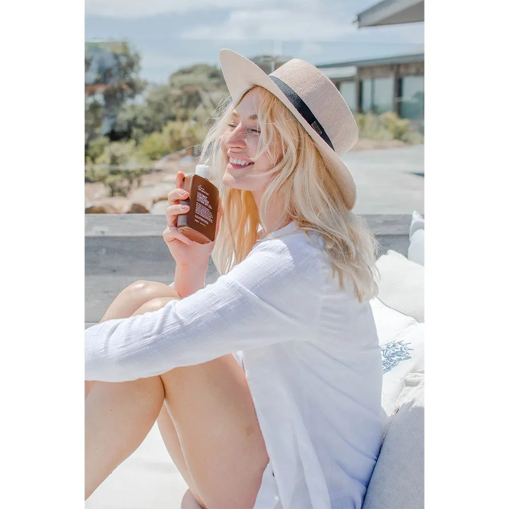 We Are Feel Good Spf50+ 200ml Sonnencreme, Black, One Size We Are Feel Good Spf50+ 200ml Sonnencreme, Black, One Size