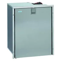 Webasto Cr85 Inox Clean Touch 12/24v 85l Kühlschrank Webasto Cr85 Inox Clean Touch 12/24v 85l Kühlschrank