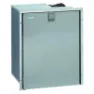 Webasto Cr85 Inox Clean Touch 12/24v 85l Kühlschrank, Silver, 625 x 495 x 550mm