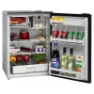 Webasto Cruise 130l Rh Classic 12/24v Kühlschrank, Black, 750 x 525 x 495mm
