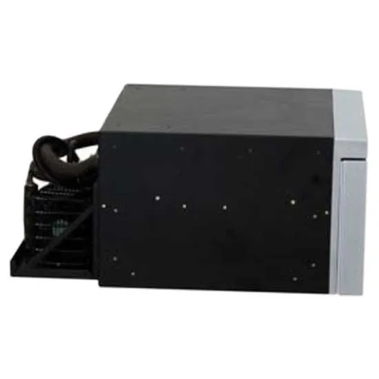 Webasto Dr16 Drawer 12/24v Kühlschrank, Silver, 250 x 380 x 540mm Webasto Dr16 Drawer 12/24v Kühlschrank, Silver, 250 x 380 x 540mm