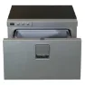 Webasto Dr16 Drawer 12/24v Kühlschrank, Silver, 250 x 380 x 540mm