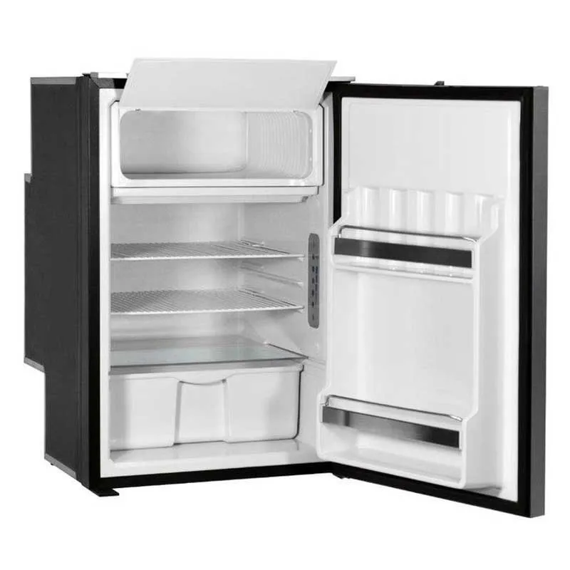 Webasto F115 Elegance Freeline 12/24v Kühlschrank, Silver, 797 x 525 x 495mm Webasto F115 Elegance Freeline 12/24v Kühlschrank, Silver, 797 x 525 x 495mm