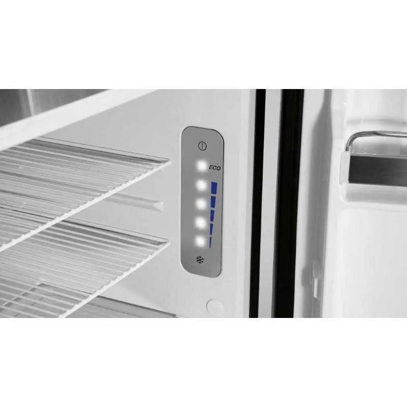 Webasto F115 Elegance Freeline 12/24v Kühlschrank, Silver, 797 x 525 x 495mm Webasto F115 Elegance Freeline 12/24v Kühlschrank, Silver, 797 x 525 x 495mm