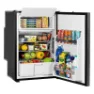Webasto F115 Elegance Freeline 12/24v Kühlschrank, Silver, 797 x 525 x 495mm