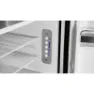 Webasto F115 Elegance Freeline 12/24v Kühlschrank, Silver, 797 x 525 x 495mm