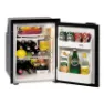 Webasto New Cr49 Classic 12/24v Rh 49l Kühlschrank, Grey, 523 x 386 x 450mm